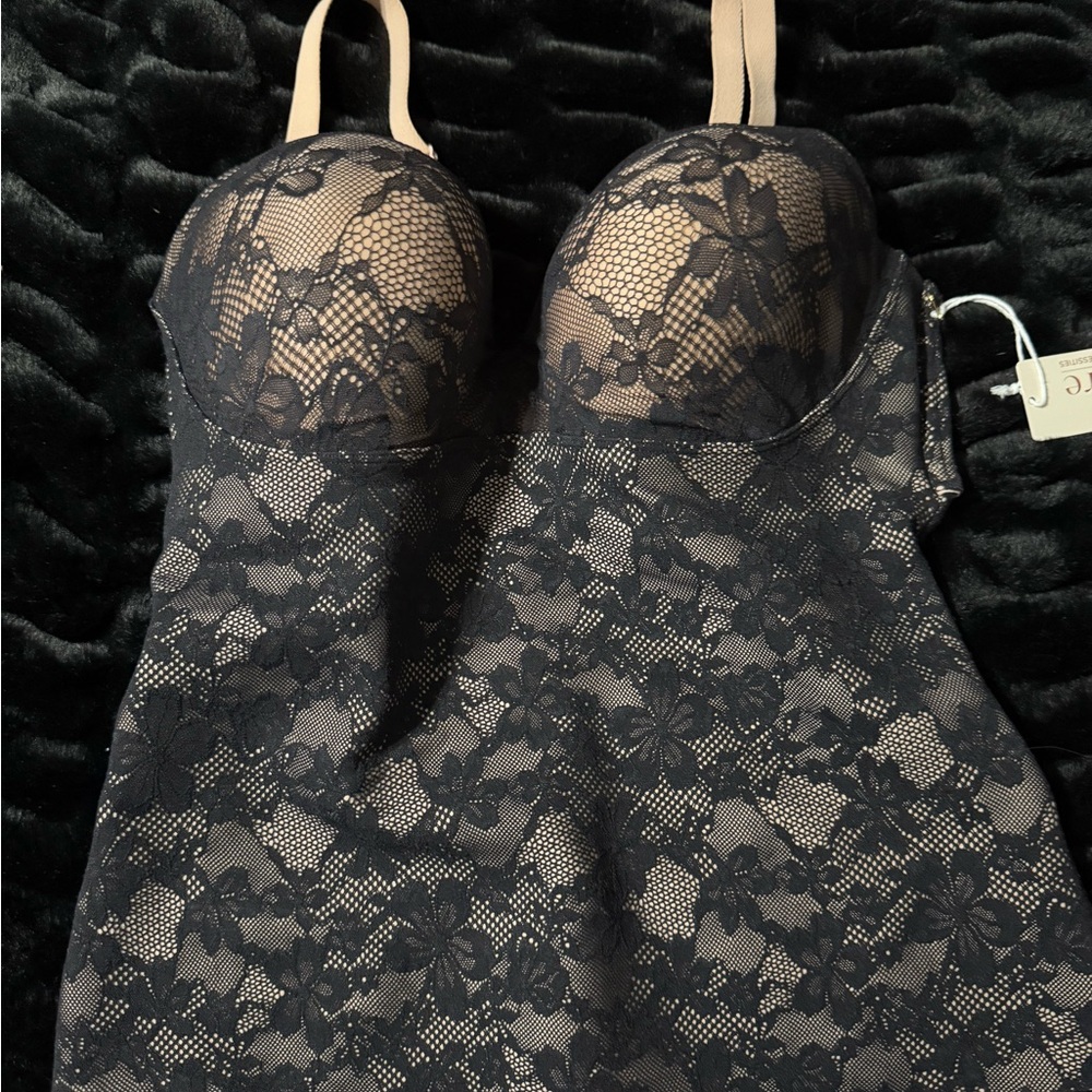Bare The Smoothing Lace Cami